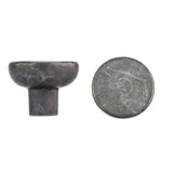 Traditional Bronze Knob - C2