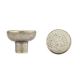 Richelieu America - Traditional Bronze Knob - C2 - Pewter Bronze