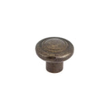 Traditional Bronze Knob - C3