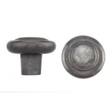 Traditional Bronze Knob - C3