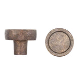 Richelieu America - Traditional Bronze Knob - C4 - Copper Bronze