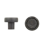 Traditional Bronze Knob - C4