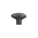 Richelieu America - Traditional Bronze Knob - C1 - Dark Bronze