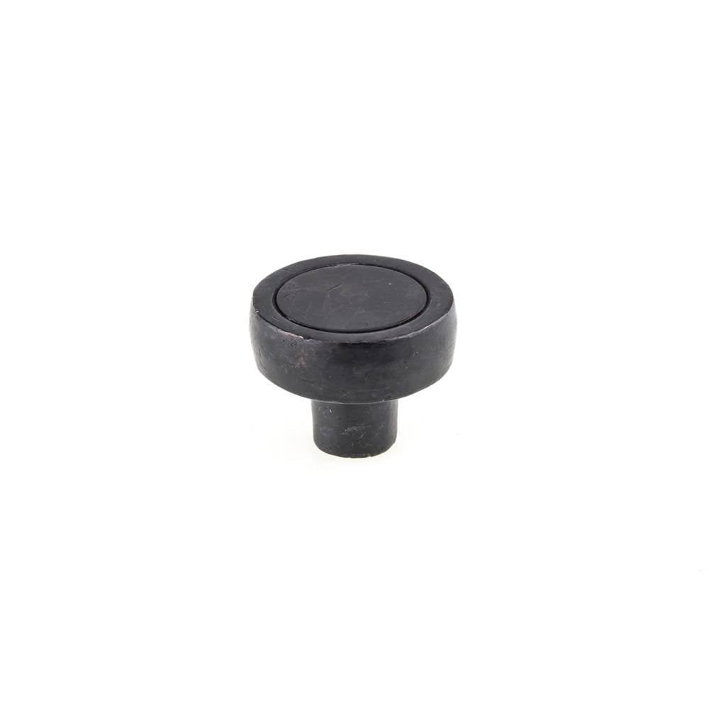 Richelieu America - Traditional Bronze Knob - C4 - Dark Bronze