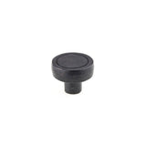 Richelieu America - Traditional Bronze Knob - C4 - Dark Bronze