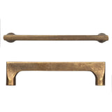 Traditional Bronze Pull - COLLECTION