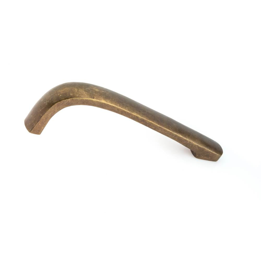 Richelieu America - Traditional Bronze Pull - MT - Copper Bronze