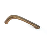 Richelieu America - Traditional Bronze Pull - MT - Copper Bronze
