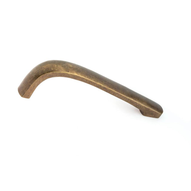Richelieu America - Traditional Bronze Pull - MT - Copper Bronze