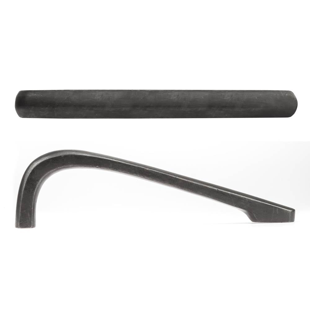 Traditional Bronze Pull - MT