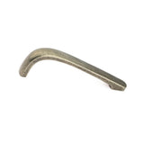 Richelieu America - Traditional Bronze Pull - MT - Pewter Bronze