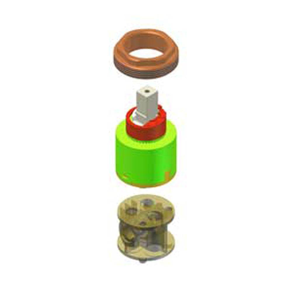 Riobel - Spare Parts Cartridge Pressure - Unfinished