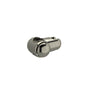 Riobel - Handshower Bar Slider - Brushed Nickel
