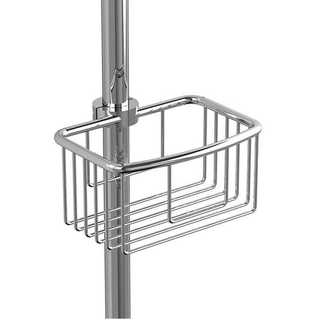 Riobel - Basket for Slide Bar - Chrome