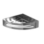 Riobel - Wall Mount Corner Basket - Chrome