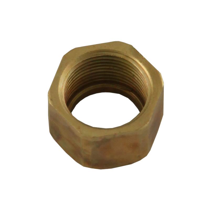 Riobel - Spare Parts Nut For Single Hole Lav Faucet - Unfinished