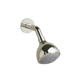 Riobel - 4'' 3-Function Showerhead With Arm - Polished Nickel