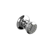 Riobel - Single Function Body Spray - Polished Nickel