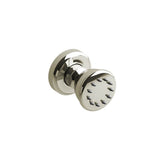Riobel - Single Function Body Spray - Polished Nickel