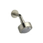 Riobel - Eco 3-jet shower head with arm