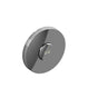 Riobel - Single Function Body Spray - Chrome