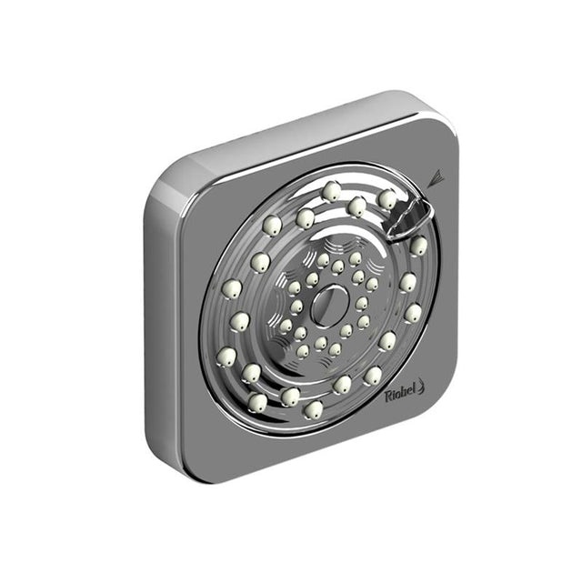 Riobel - 2-Function Body Spray - Chrome