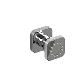 Riobel - Single Function Body Spray - Chrome
