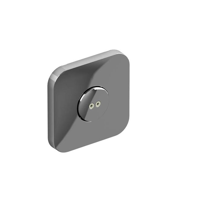Riobel - Single Function Body Spray - Chrome