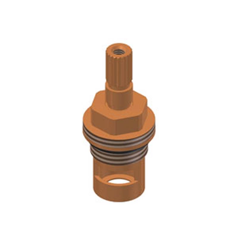 Riobel - Zo37 Hand Shower Cartridge - Unfinished