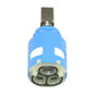Riobel - Single Hole Faucet Cartridge - Unfinished