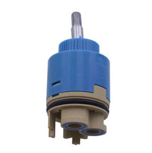 Riobel - Single Hole Faucet Cartridge - Unfinished