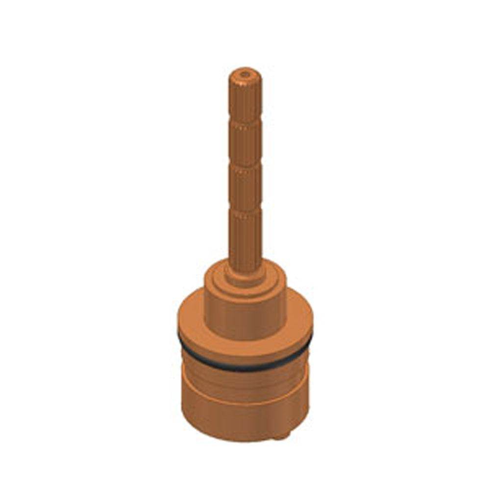 Riobel - 3 Way Diverter Cartridge - Unfinished