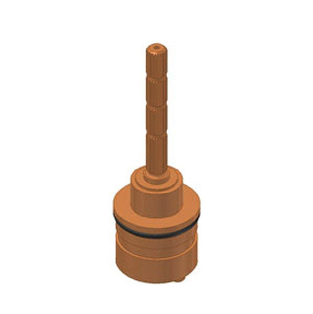 Riobel - 3 Way Diverter Cartridge - Unfinished