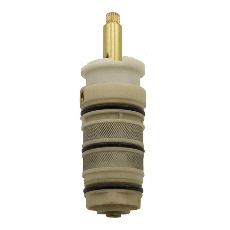 Riobel - 1/2-Inch Thermostatic Cartridge - Unfinished