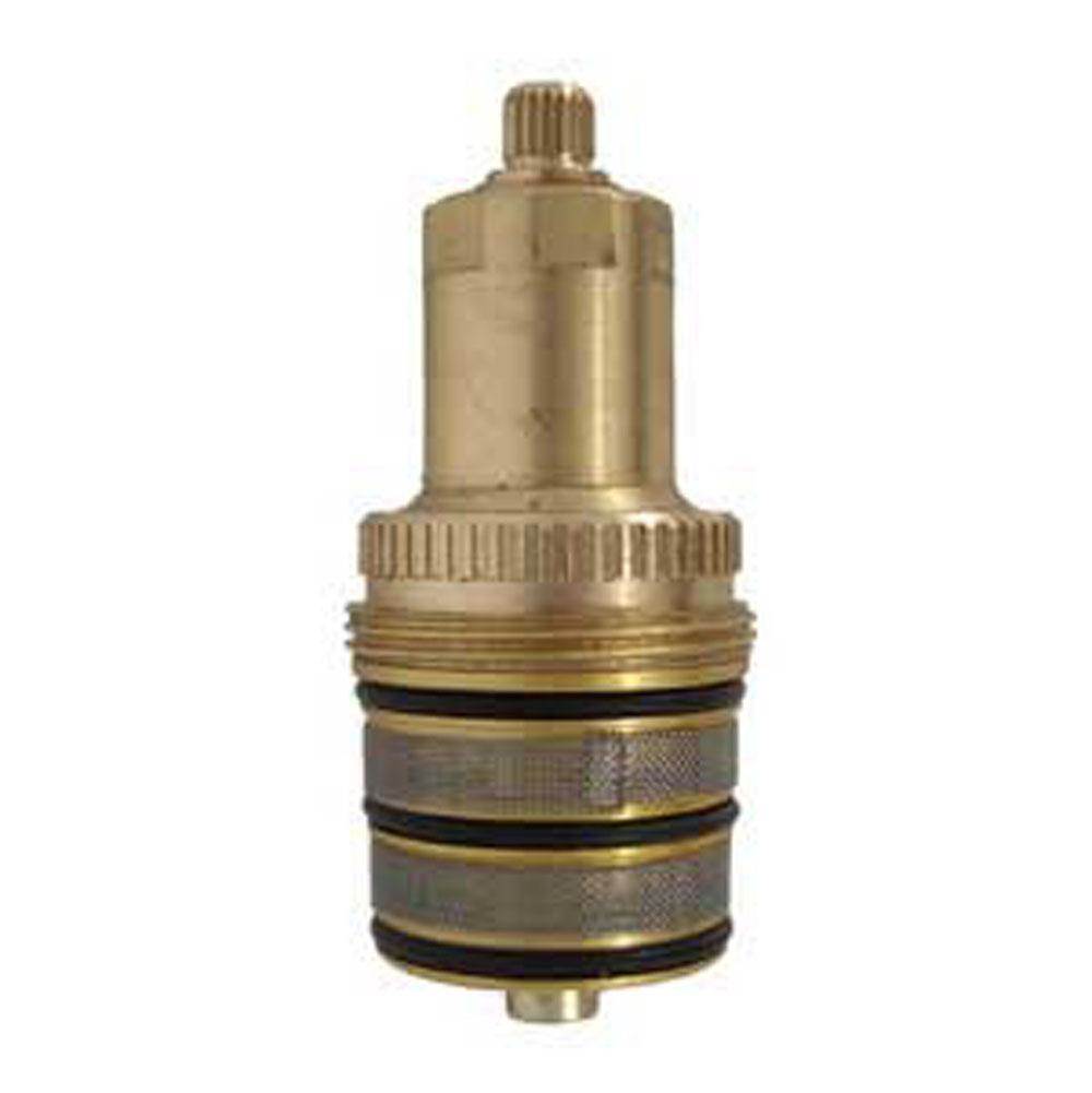 Riobel - 1/2-Inch Thermostatic Cartridge Short Rod - Unfinished