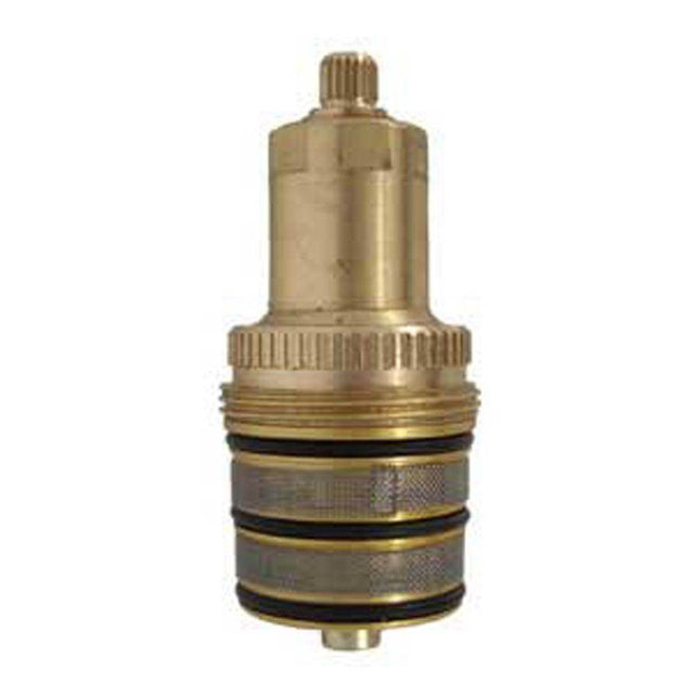 Riobel - 1/2-Inch Thermostatic Cartridge Short Rod - Unfinished