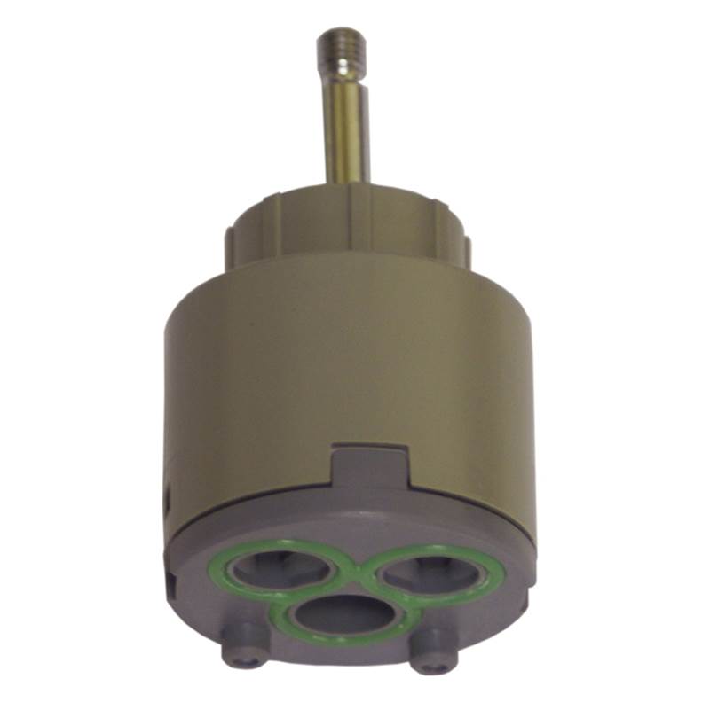 Riobel - Single Hole Faucet Cartridge - Unfinished