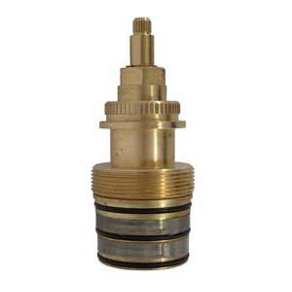 Riobel - 3/4-Inch Thermostatic Cartridge - Unfinished