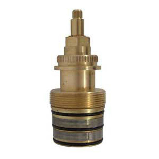 Riobel - 3/4-Inch Thermostatic Cartridge - Unfinished