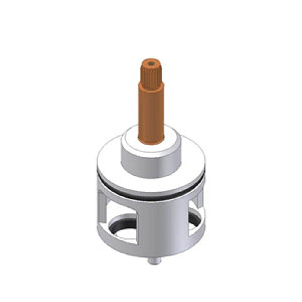Riobel - Cartridge For 3-Way Diverter - Unfinished