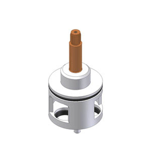 Riobel - Cartridge For 3-Way Diverter - Unfinished