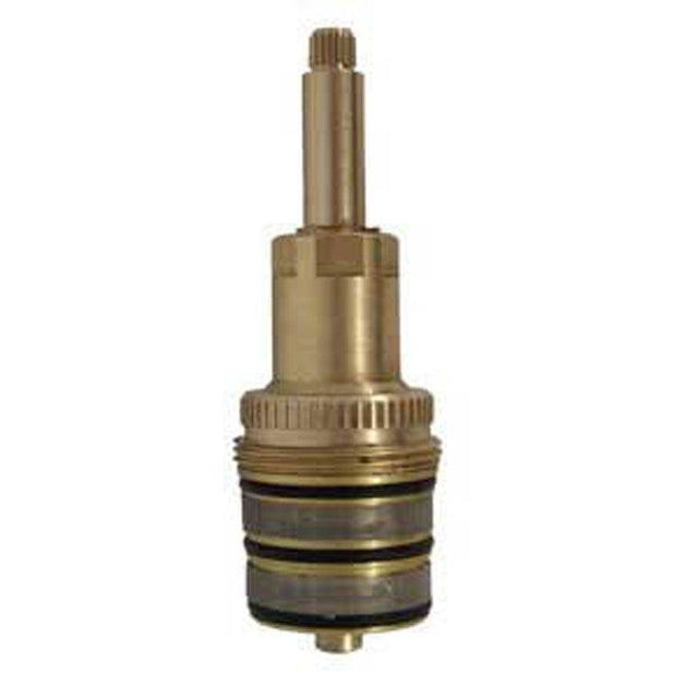 Riobel - 1/2-Inch Thermostatic Cartridge Long Rod - Unfinished