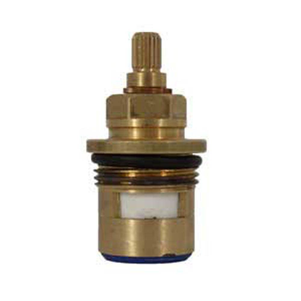 Riobel - 3/4-Inch Volume Control Cartridge - Unfinished
