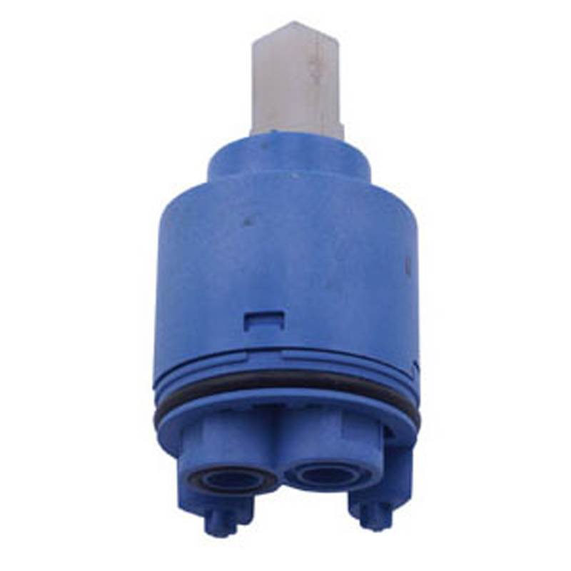 Riobel - 4 Single Hole Faucet Cartridge - Unfinished