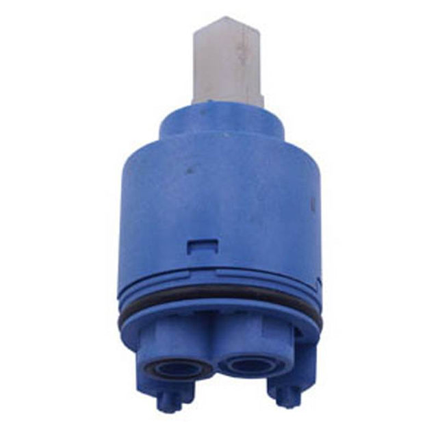 Riobel - 4 Single Hole Faucet Cartridge - Unfinished