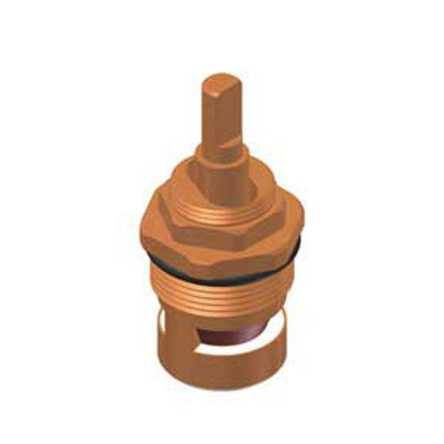 Riobel - Spare Parts Linear Cartridge - Unfinished