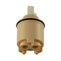 Riobel - 2-Piece Deck Mount Faucet Cartridge - Unfinished