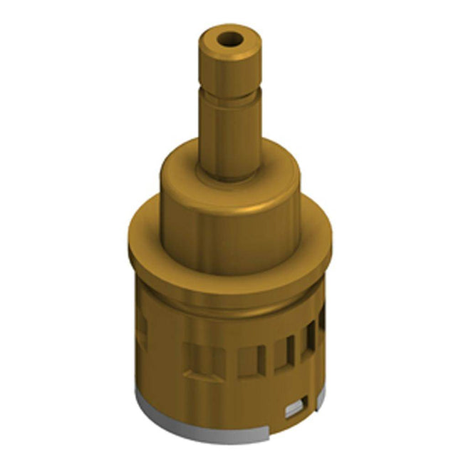 Riobel - Volume/Diverter Cartridge External Valve - Unfinished