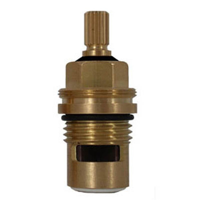 Riobel - Cold (Right) Cartridge Wall Faucet - Unfinished