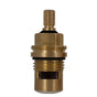 Riobel - Hot (Left) Cartridge Wall Faucet - Unfinished